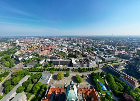 Hannover
