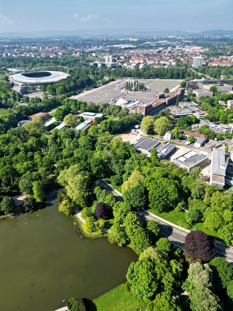 Hannover