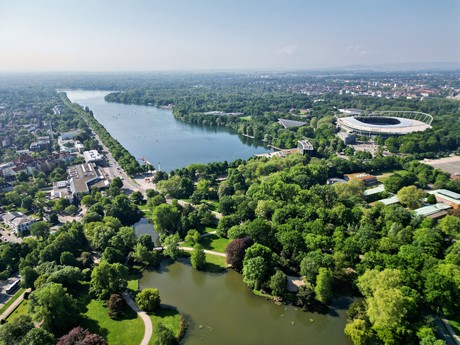 Hannover