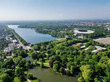 Hannover
