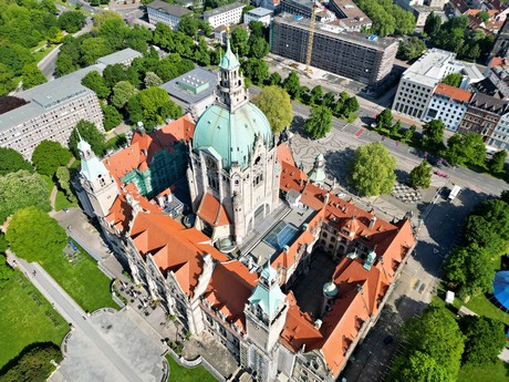 Hannover