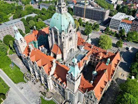 Hannover