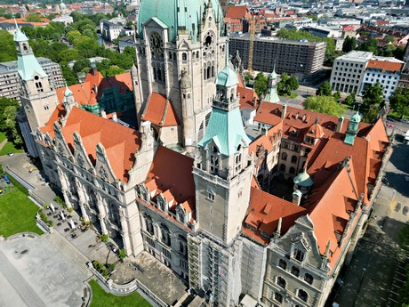 Hannover