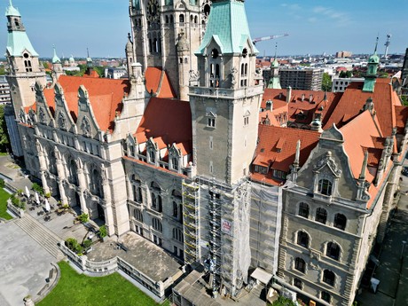 Hannover