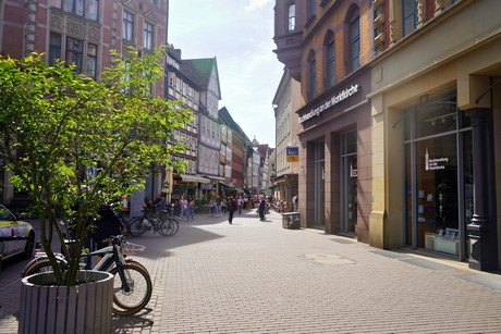 Hannover
