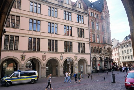 Hannover