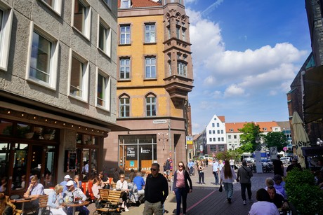 Hannover