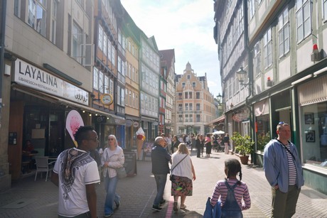 Hannover
