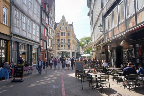 Hannover