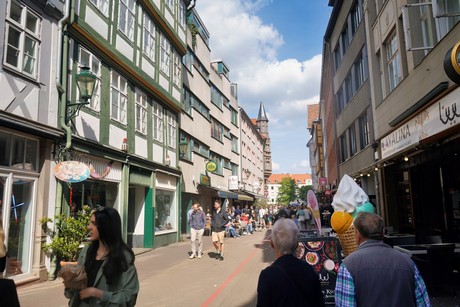 Hannover