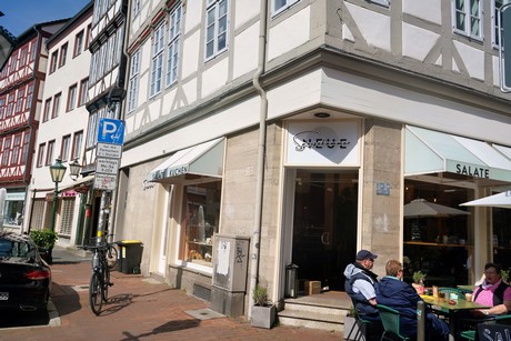 Hannover