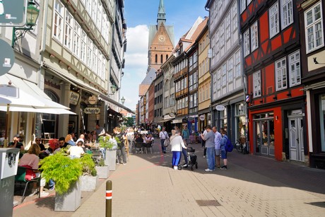 Hannover