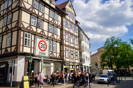 Hannover
