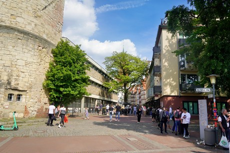 Hannover