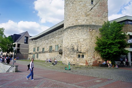Hannover