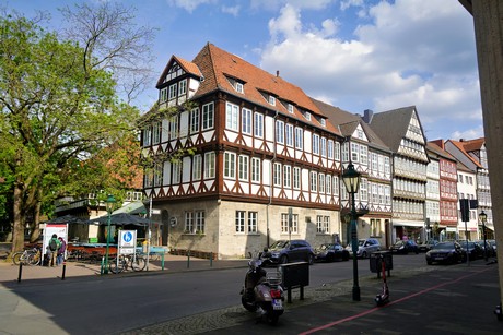 Hannover