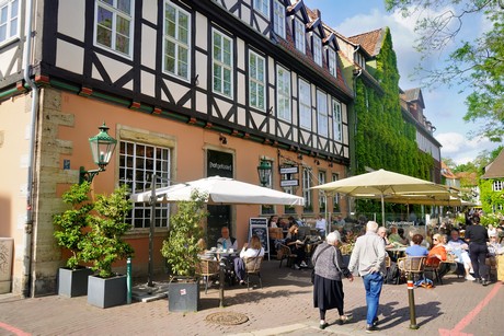 Hannover