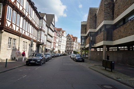 Hannover