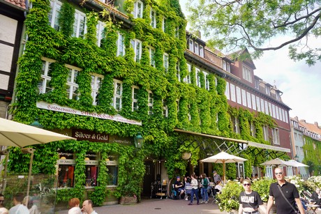 Hannover