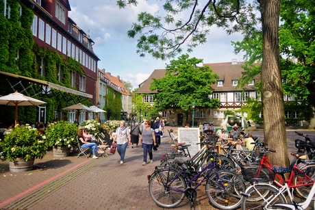Hannover