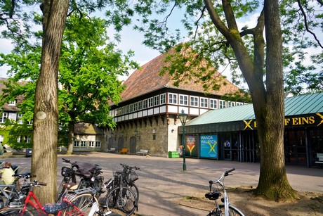 Hannover