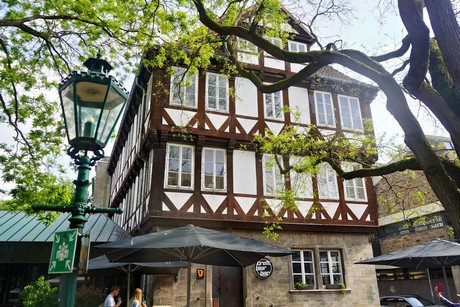 Hannover
