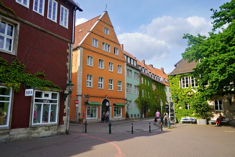 Hannover