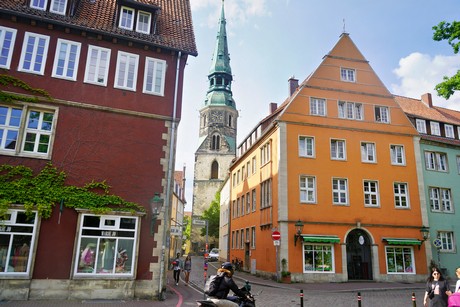 Hannover