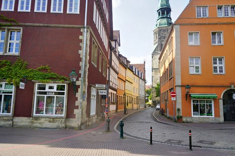 Hannover