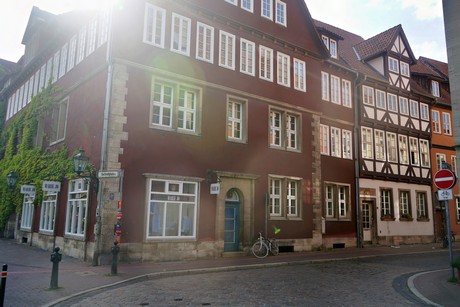 Hannover