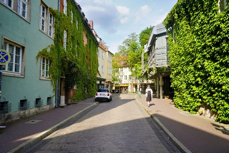 Hannover