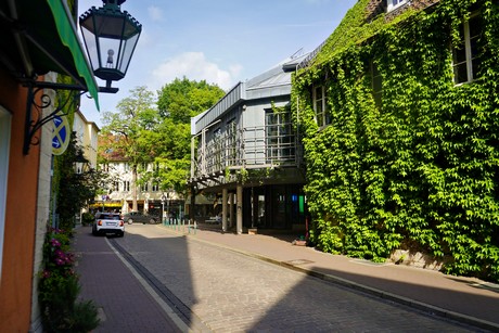 Hannover