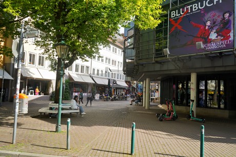 Hannover
