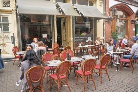 Hannover