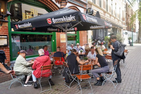 Hannover