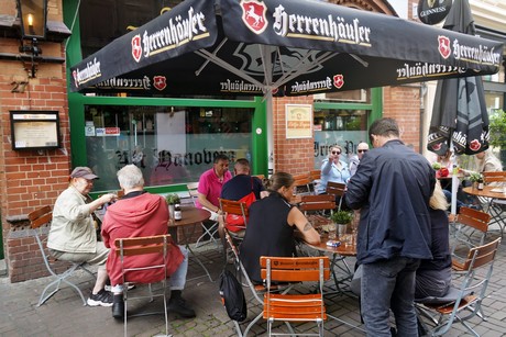 Hannover