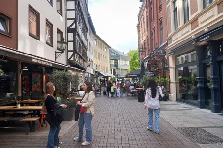 Hannover