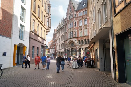Hannover