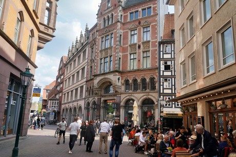 Hannover