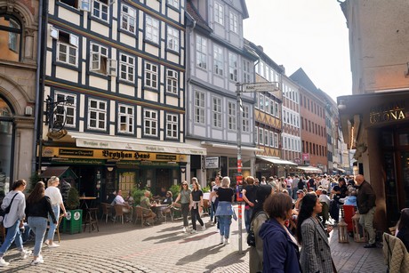 Hannover