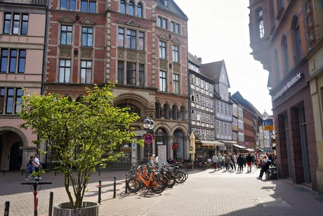 Hannover