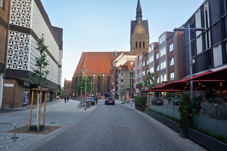 Hannover