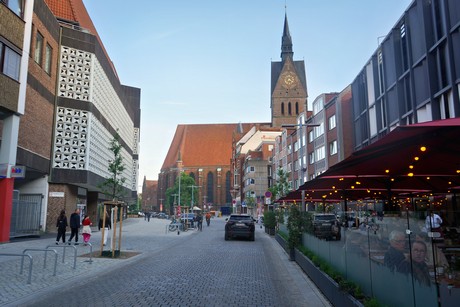 Hannover
