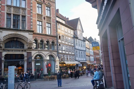 Hannover