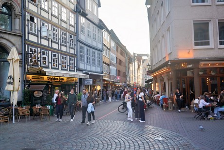Hannover