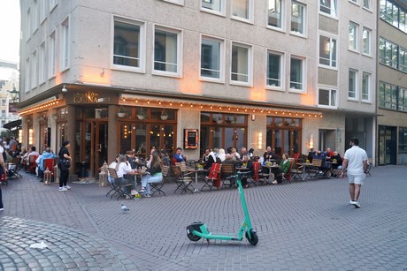 Hannover