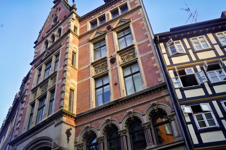 Hannover