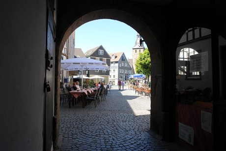 hattingen