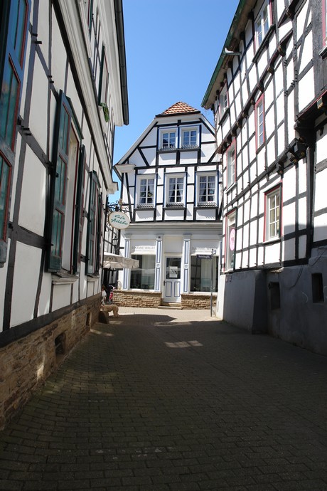 hattingen