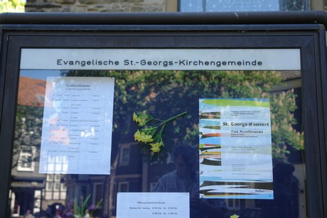 st-georgs-kirche